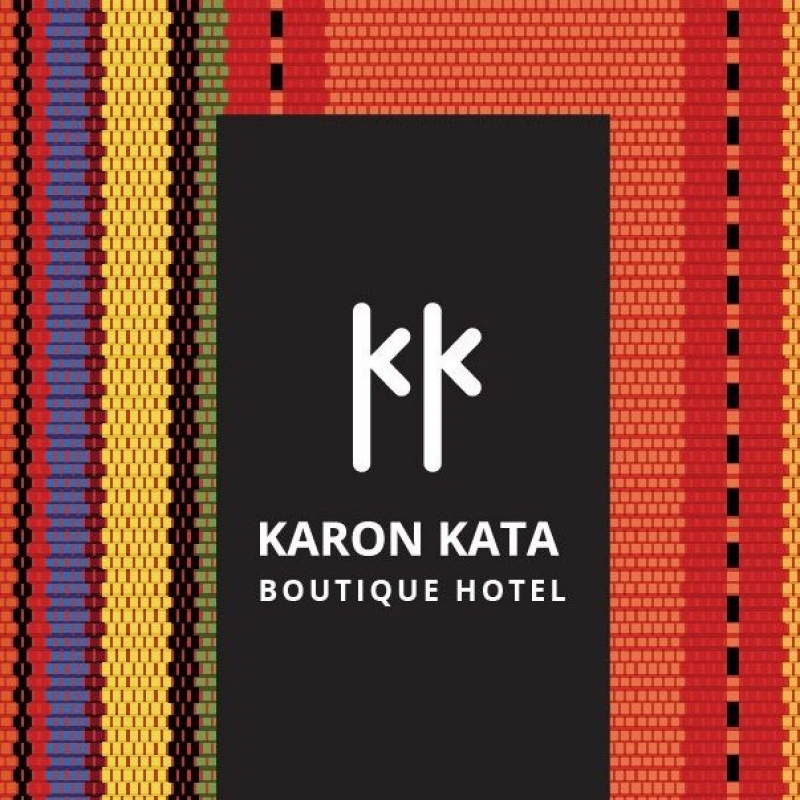 สมัครงาน KK Karon Kata Boutique Hotel ภูเก็ต