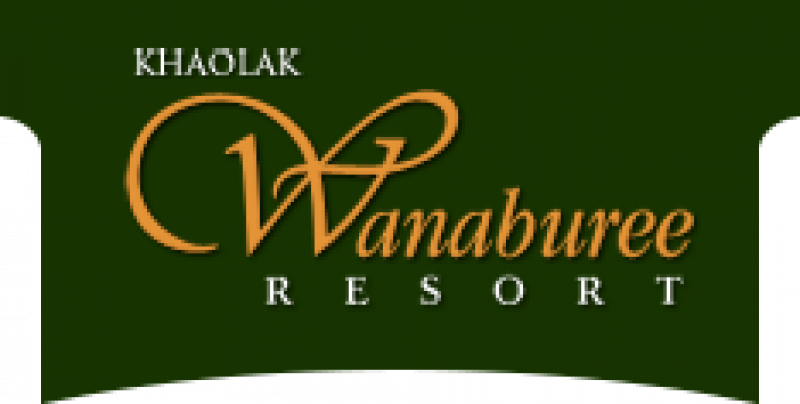 สมัครงาน Engineer Supervisor wanaburee resort khao lak พังงา