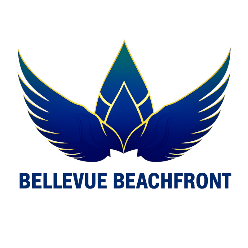 สมัครงาน Bellevue beachfront 