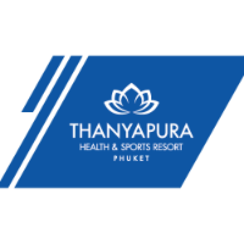 สมัครงาน Thanyapura Health & Sports Resort ภูเก็ต