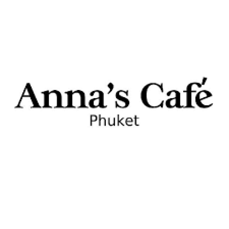 สมัครงาน Anna's Cafe’ Phuket(บริษัท ภูเก็ต แอนนา จำกัด) ภูเก็ต
