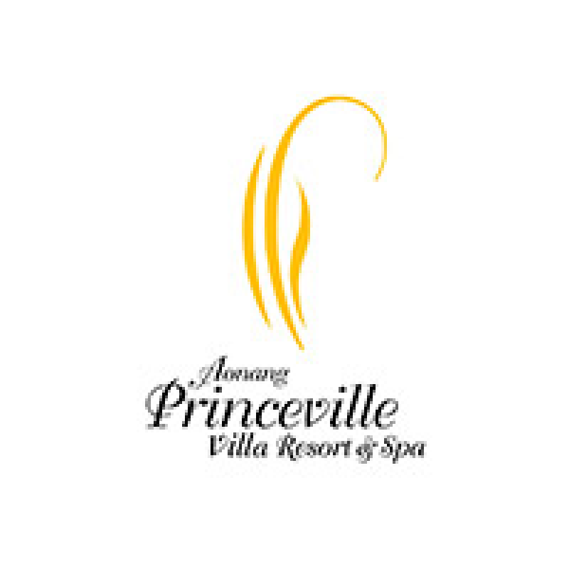 สมัครงาน Aonang Princeville Villa Resort and Spa 