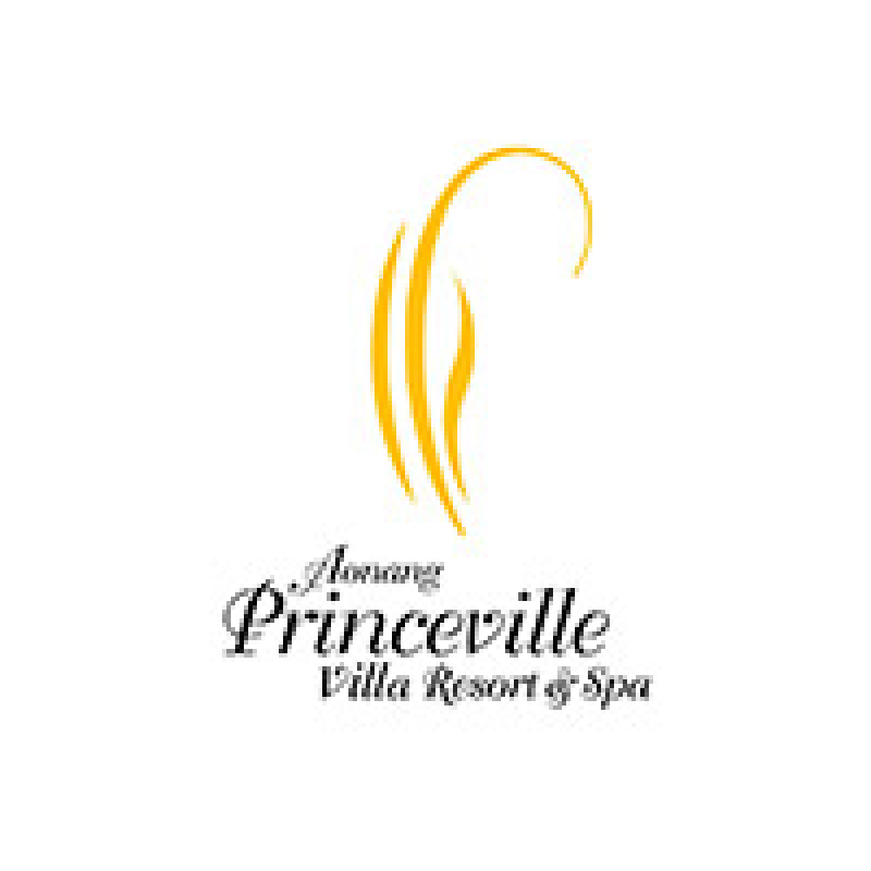 สมัครงาน Commis I Aonang Princeville Villa Resort and Spa กระบี่