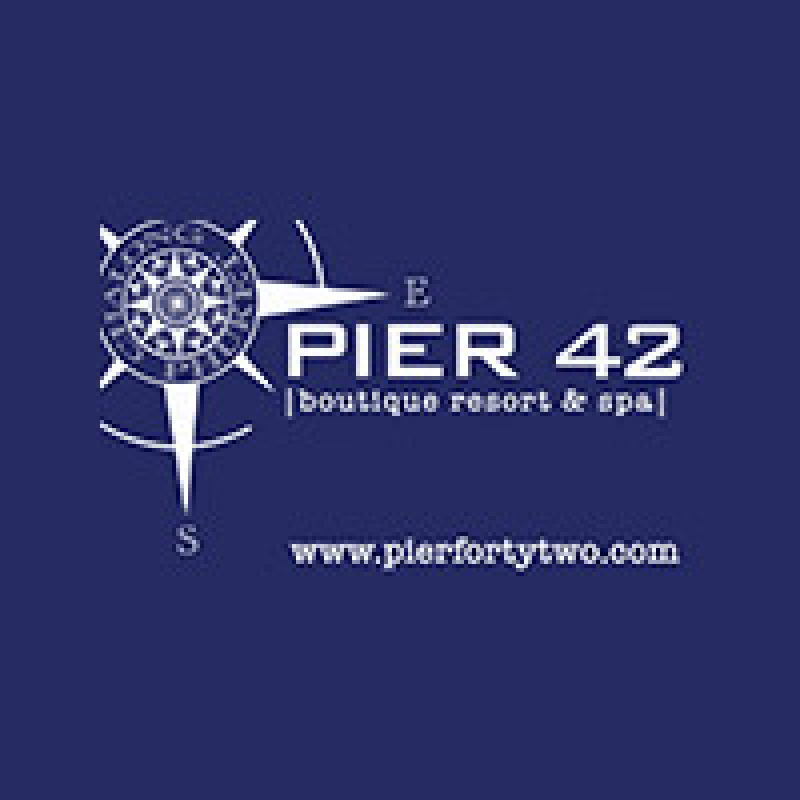 สมัครงาน โรงแรม Pier 42 Boutique Resort & Spa Phuket 
