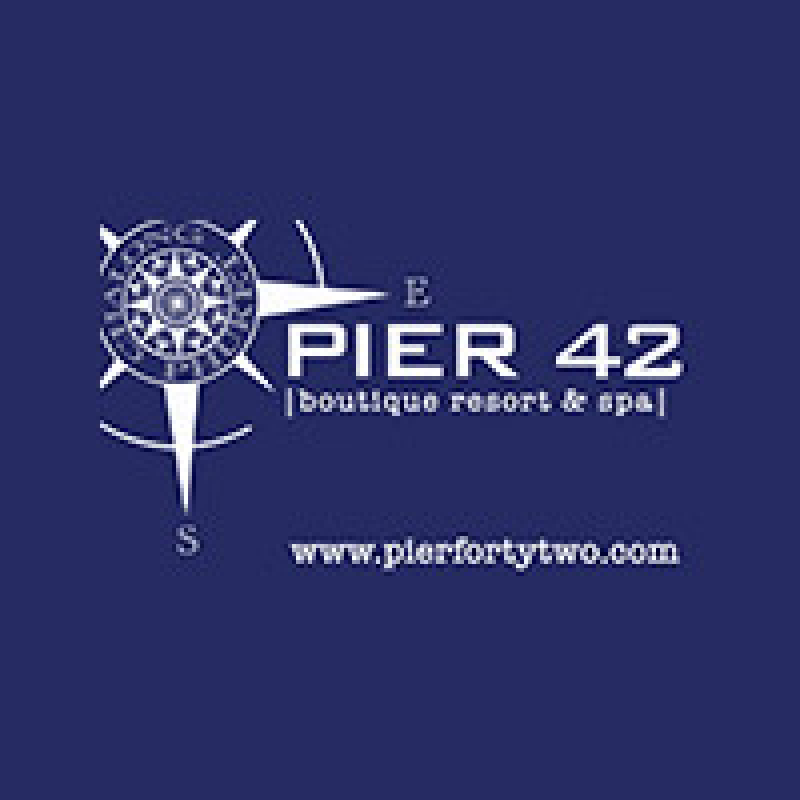 สมัครงาน โรงแรม Pier 42 Boutique Resort & Spa Phuket ภูเก็ต