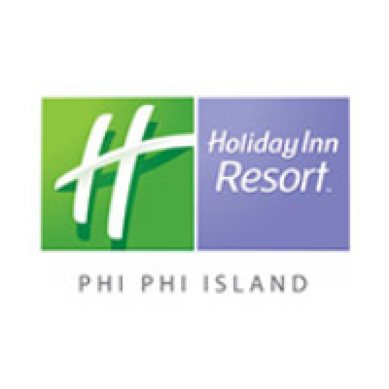 สมัครงาน Chef De Partie (Thai Kitchen) Holiday Inn Resort Phi Phi Island กระบี่