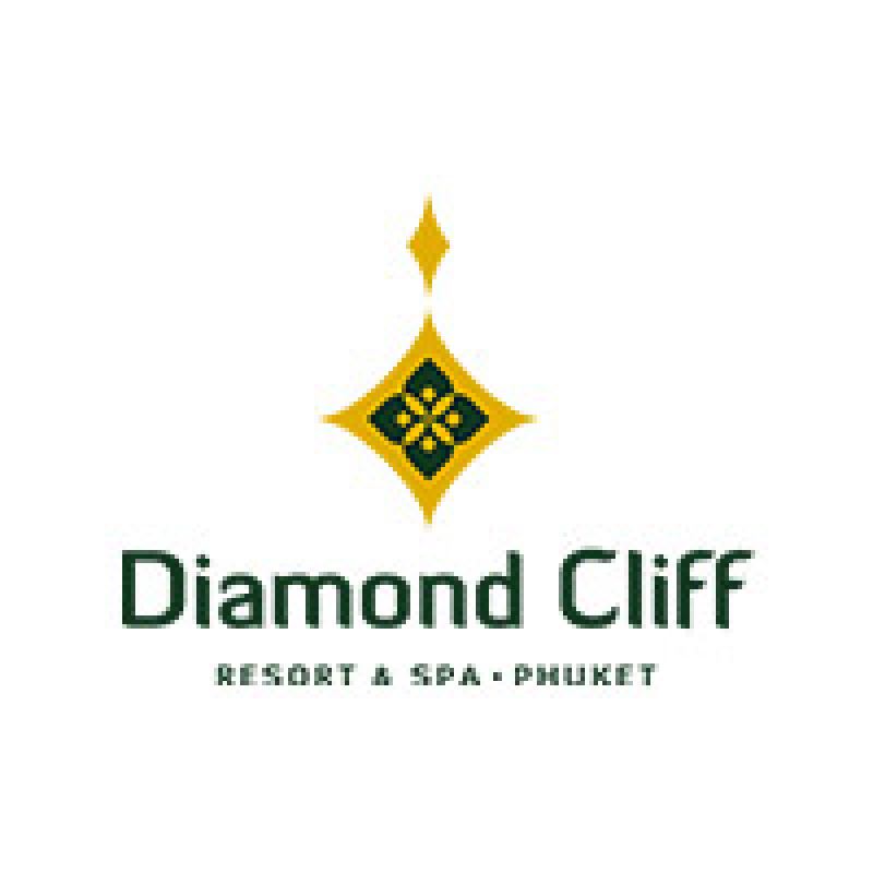 สมัครงาน Room Attendant Diamond Cliff Resort Spa ภูเก็ต