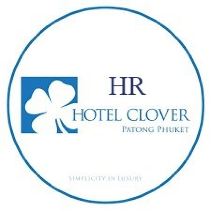 สมัครงาน นักศึกษาฝึกงาน Engineering HOTEL CLOVER PATONG PHUKET ภูเก็ต