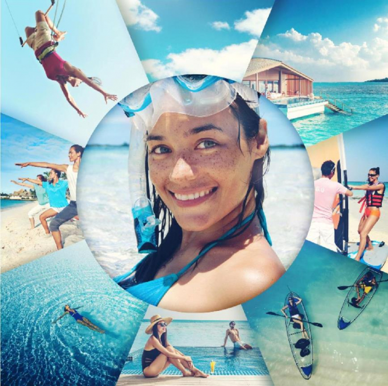 สมัครงาน Club Med กรุงเทพ