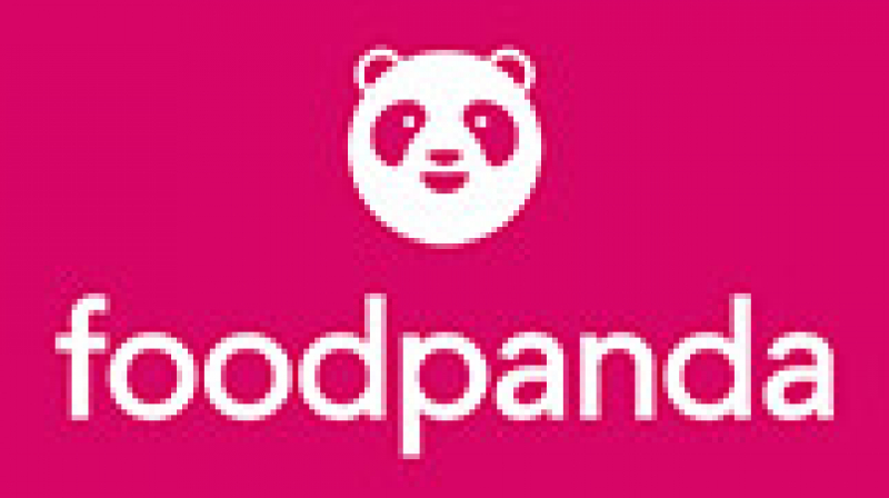 สมัครงาน foodpanda ภูเก็ต