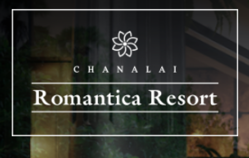 สมัครงาน Guest Relations Officer CHANALAI ROMATICA RESORT ภูเก็ต