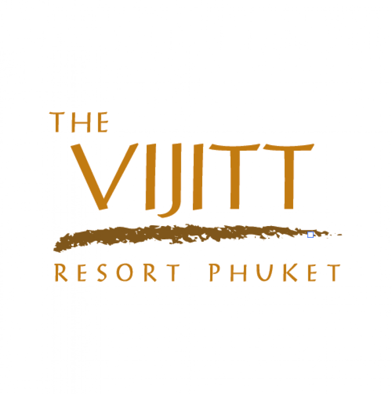 สมัครงาน Food&Beverage Attendant Vijitt Resort Phuket ภูเก็ต