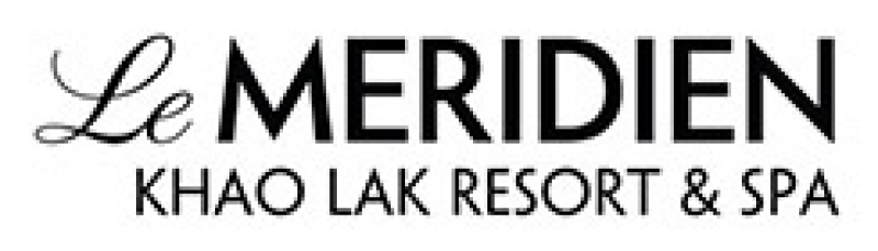 สมัครงาน Le Meridien Khao Lak Resort & Spa พังงา