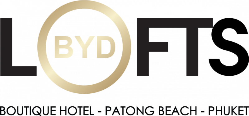 สมัครงาน BYD Lofts Boutique Hotel & Serviced Apartments 