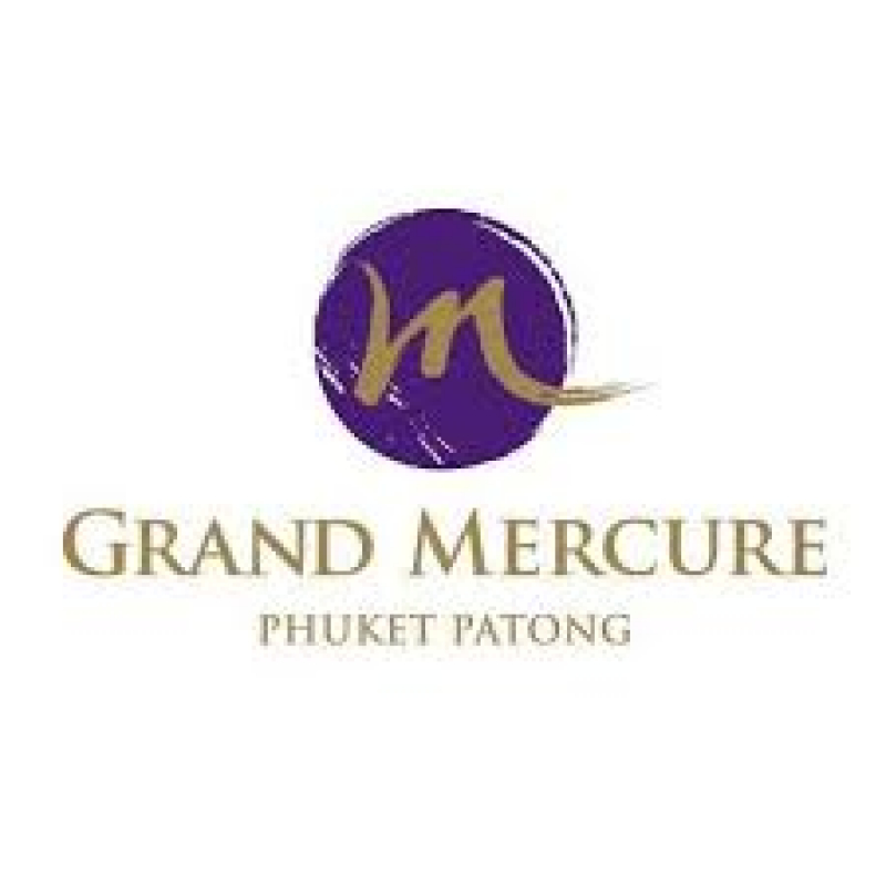 สมัครงาน GRAND MERCURE PHUKET PATONG ภูเก็ต