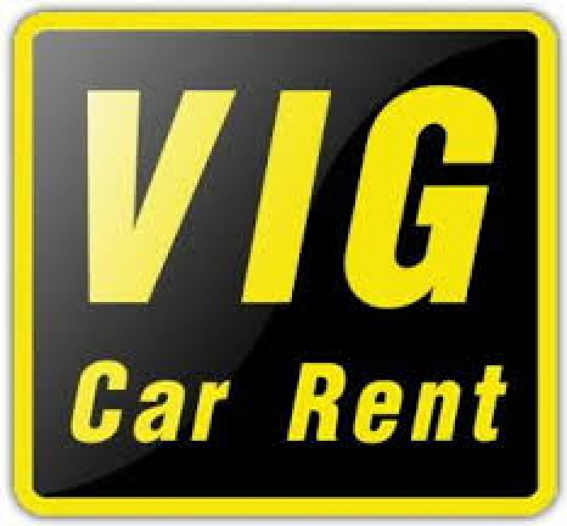 สมัครงาน VIG Car Rent ภูเก็ต