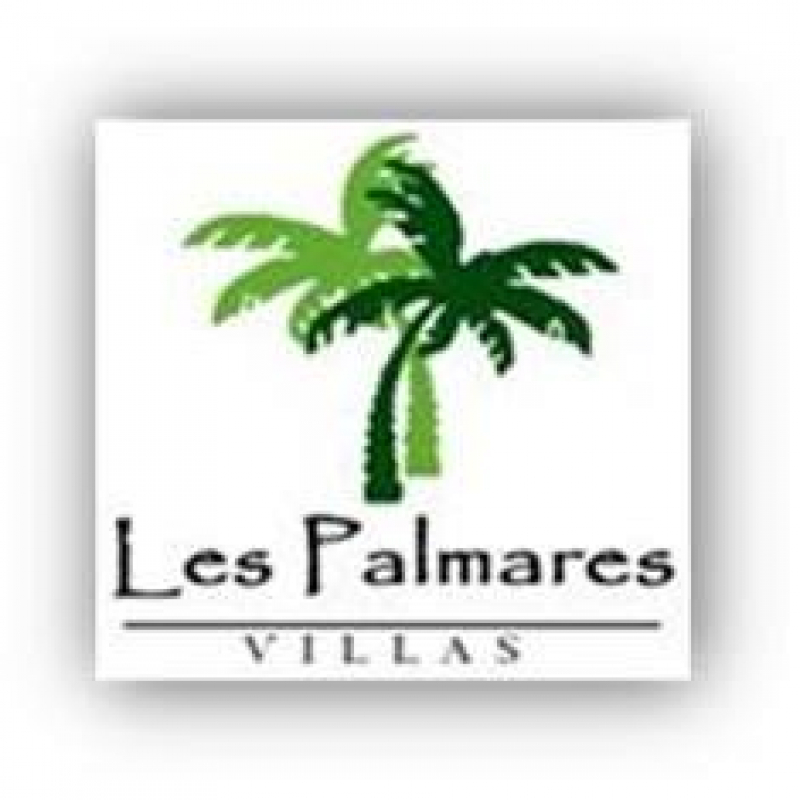 สมัครงาน Les Palmares Villa 