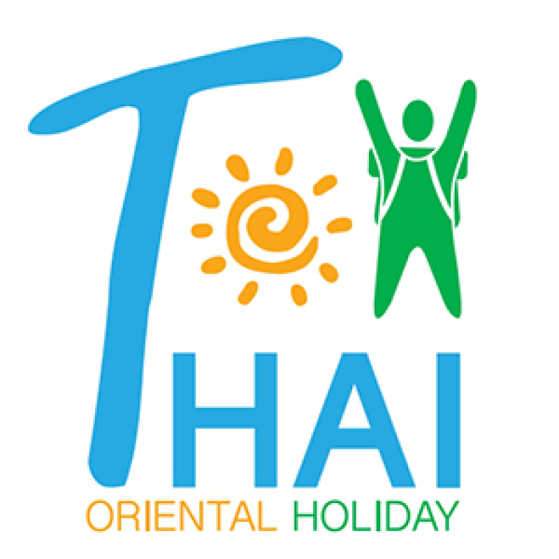 สมัครงาน THAI ORIENTAL HOLIDAY ภูเก็ต