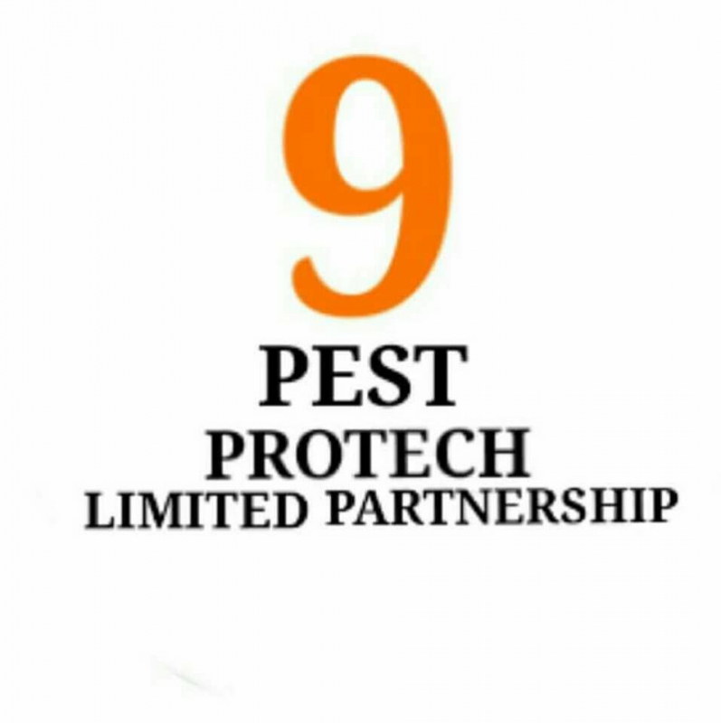 สมัครงาน 9 Pest Protech ภูเก็ต